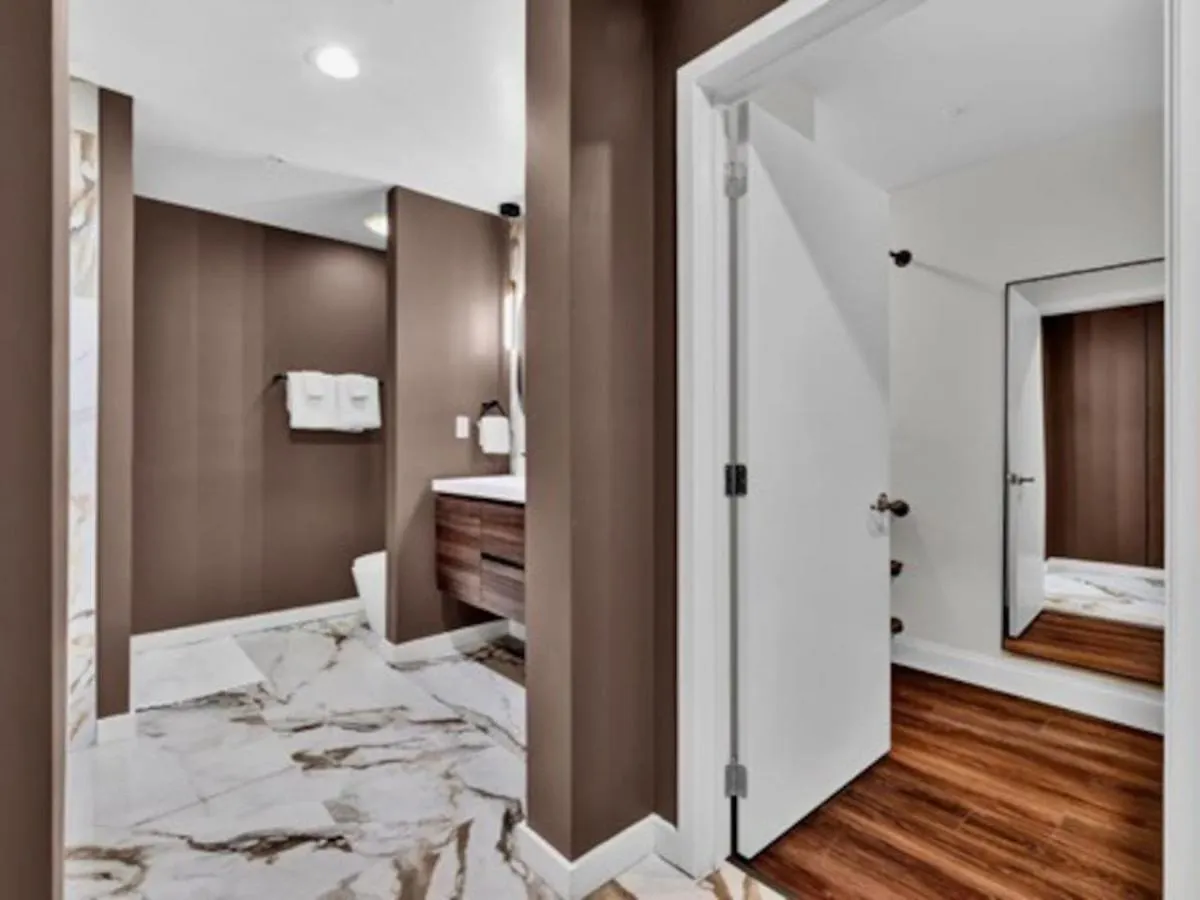 Exquisite New Large 3Bd2Bth Apartment Orlando