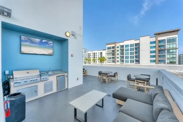 Exquisite New Large 3Bd2Bth Apartment Orlando