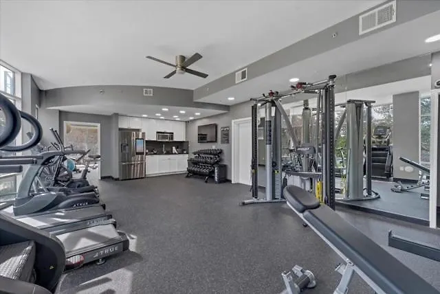 Exquisite New Large 3Bd2Bth Apartment Orlando